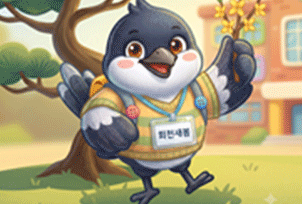 교목 사진